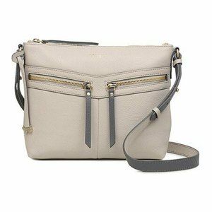 RADLEY & CO LONDON Smith Street Leather Crossbody